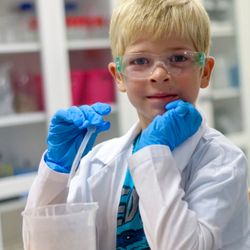 Nature Postings - Science Enrichment Homeschool Program