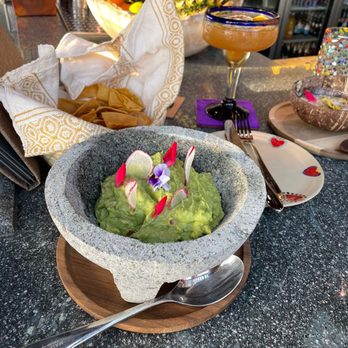 Maiz y Agave - Guacamole - Mexican Near Me - Miami, Florida Maiz y Agave - Guacamole - Mexican Near Me - Miami, Florida