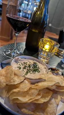 Parallel Restaurant & Wine Bar by null