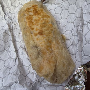 Smokejumpers Grill - Breakfast Burrito - American Near Me - Anaheim, California