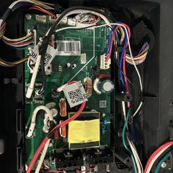 Corinth Rv Center - the infamous control board