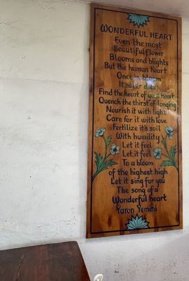 Naomi's Garden Restaurant & Lounge by null Naomi's Garden Restaurant & Lounge by null