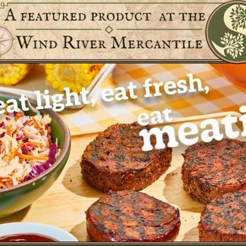 Wind River Mercantile - Health Markets Near Me - Riverton, Wyoming Wind River Mercantile - Health Markets Near Me - Riverton, Wyoming