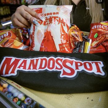 Mando's Spot Smokeshop - Clipper lighters, RAW breakfast tray, imported exotic chips - Tobacco Shops Near Me - Dallas, Texas