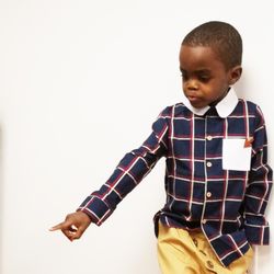 DribbleBabies - Unique boys clothing