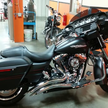 Thunder Mountain Harley-Davidson - New pipes and air cleaner cover! Thanks to Mike in parts!! You rock! - Motorcycle Dealers Near Me - Loveland, Colorado Thunder Mountain Harley-Davidson - New pipes and air cleaner cover! Thanks to Mike in parts!! You rock! - Motorcycle Dealers Near Me - Loveland, Colorado