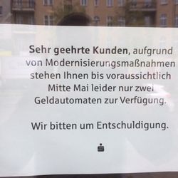 Berliner Sparkasse Banks Credit Unions Residenzstr 117