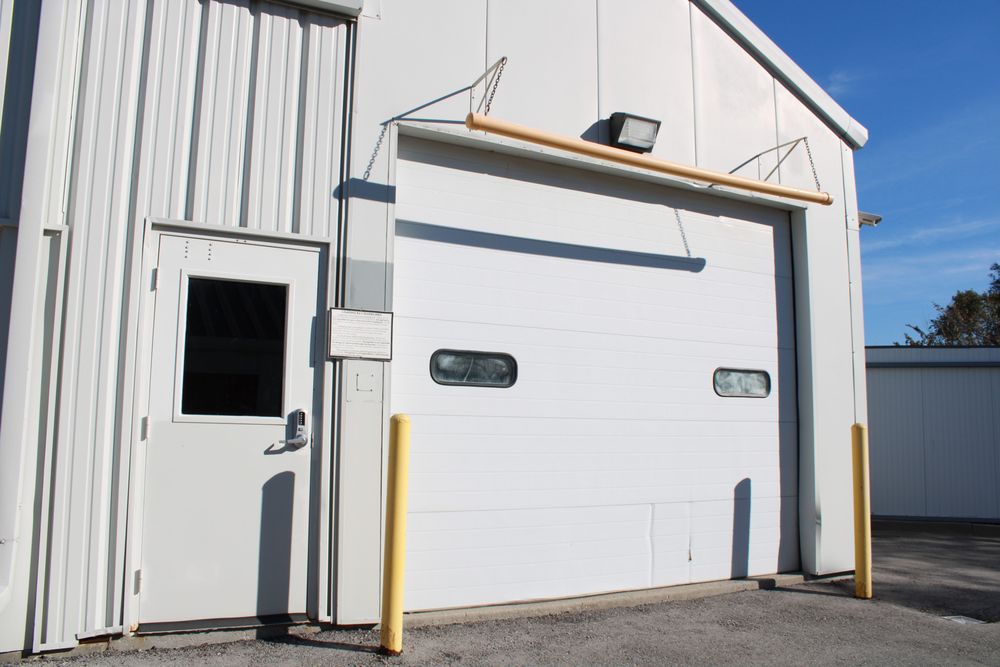 STORAGEMART Updated August 2024 12 Photos 8900 NW Prairie View Rd