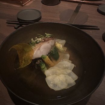 SingleThread Restaurant & Inn - New American Near Me - Healdsburg, California