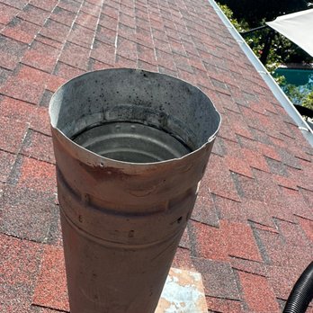 Blessed Home Services - Chimney Sweep in Riverside - Air Duct Cleaning Near Me Blessed Home Services - Chimney Sweep in Riverside - Air Duct Cleaning Near Me