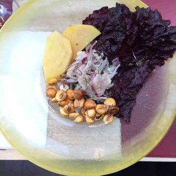 La Causa Nikkei - Ceviche - Peruvian Near Me - Buenos Aires, C