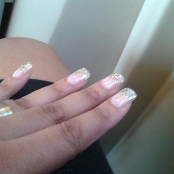 Polished Nail Spa - Excellent job Lee!!!! - Nail Salons Near Me - Berkeley, California Polished Nail Spa - Excellent job Lee!!!! - Nail Salons Near Me - Berkeley, California
