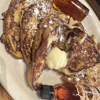 Cracker Barrel Old Country Store - French toast - Breakfast & Brunch Near Me - Suwanee, Georgia Cracker Barrel Old Country Store - French toast - Breakfast & Brunch Near Me - Suwanee, Georgia