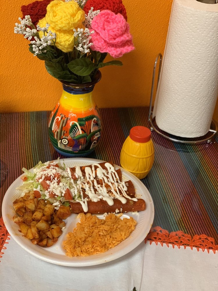 Tony's Mexican Cocina