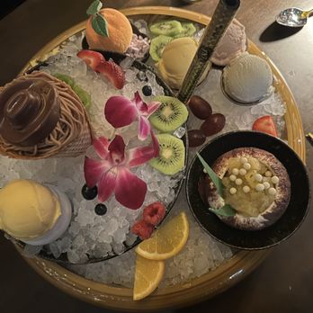 Soy Cowboy - Dessert - Sushi Bars Near Me - Arlington, Texas Soy Cowboy - Dessert - Sushi Bars Near Me - Arlington, Texas