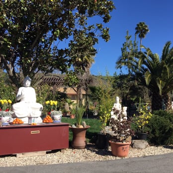Chua Dao Trang Thon Yen - Buddhist Temples Near Me - Gilroy, California
