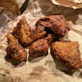 Gus's World Famous Fried Chicken - Fried Chicken Goodness!!! - Chicken Shop Near Me - Germantown, Tennessee Gus's World Famous Fried Chicken - Fried Chicken Goodness!!! - Chicken Shop Near Me - Germantown, Tennessee