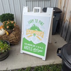 Scotlander Brewing Company