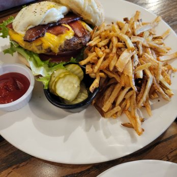 Local Goat - New American Near Me - Pigeon Forge, Tennessee Local Goat - New American Near Me - Pigeon Forge, Tennessee