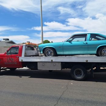 KNL Towing - Towing Near Me KNL Towing - Towing Near Me