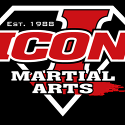 Icon Martial Arts - A Community Safe Martial Arts School