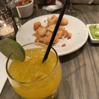 PlantMade - Mango Margarita - Mexican Near Me - New York, New York