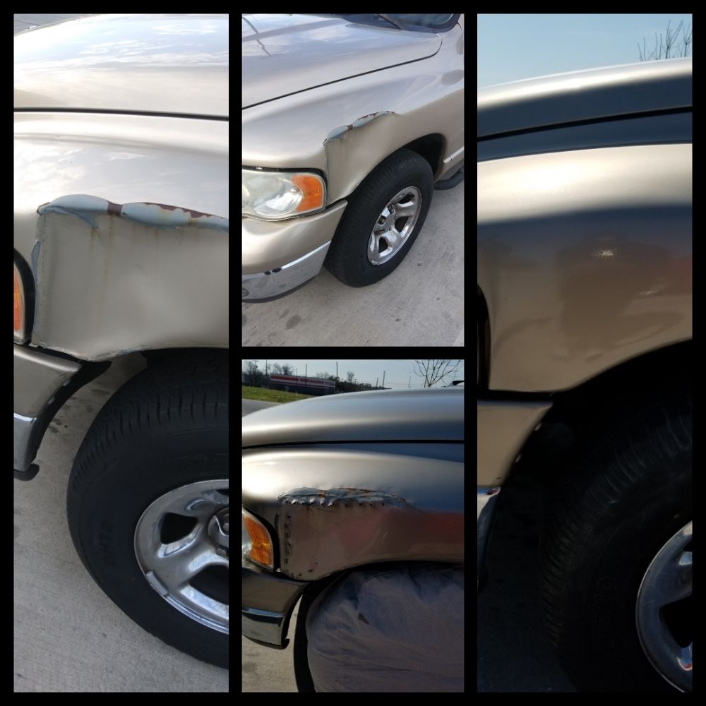 GOT DENTS Updated October 2024 Request a Quote 13 Photos