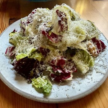 Oak & Reel - Pear salad - Italian Near Me - Detroit, Michigan Oak & Reel - Pear salad - Italian Near Me - Detroit, Michigan