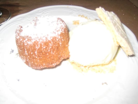 Brasserie by Niche by null