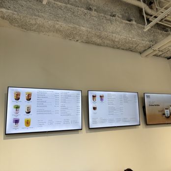 Xing Fu Tang - Bubble Tea Near Me - New York, New York Xing Fu Tang - Bubble Tea Near Me - New York, New York