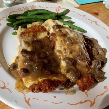 Ulele - Muenster Chicken - New American Near Me - Tampa, Florida Ulele - Muenster Chicken - New American Near Me - Tampa, Florida