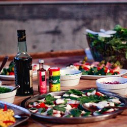 Food Jonezi - Food Jonezi believes all individuals, regardless of your socioeconomic background, deserve a healthy life.