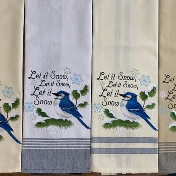 Inspirational Designs - Sewing & Alterations Near Me - Horicon, Wisconsin