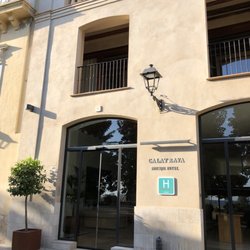 Calatrava Boutique Hotel