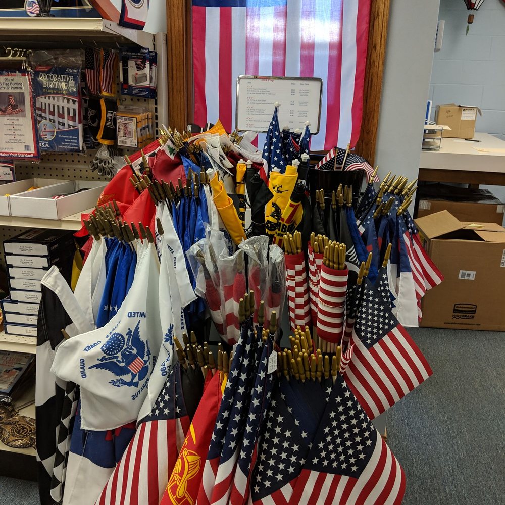 Fly Me Flag - Military flags and others - all sizes, good prices! - Hobby Shops Near Me - Green Bay, Wisconsin Fly Me Flag - Military flags and others - all sizes, good prices! - Hobby Shops Near Me - Green Bay, Wisconsin