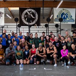 CrossFit La Verne