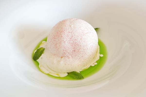 Restaurant Panorama by null