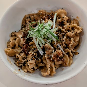 Yang’s Kitchen - Dan Dan Campanelle - Asian Fusion Near Me - Alhambra, California