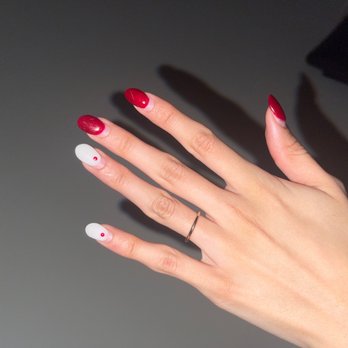 Luminous Nails - Nail Salons Near Me - Elizabeth, New Jersey Luminous Nails - Nail Salons Near Me - Elizabeth, New Jersey