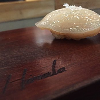 Hinata - Sushi Bars Near Me - San Francisco, California