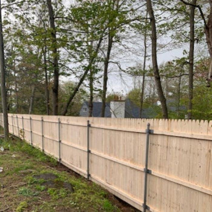 CLEARVIEW FENCE with 36 real customer photos Updated August 2024 28