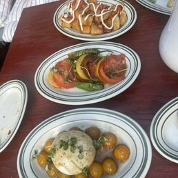 Papas Bravas