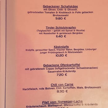 Meiser´s Restaurant - Carte - Cafes Near Me - Dinkelsbühl, BY Meiser´s Restaurant - Carte - Cafes Near Me - Dinkelsbühl, BY
