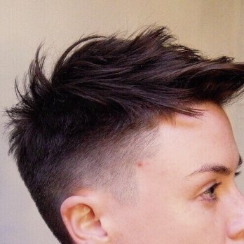Low Ear Studio - Men's Hair Salons Near Me - New York, New York Low Ear Studio - Men's Hair Salons Near Me - New York, New York
