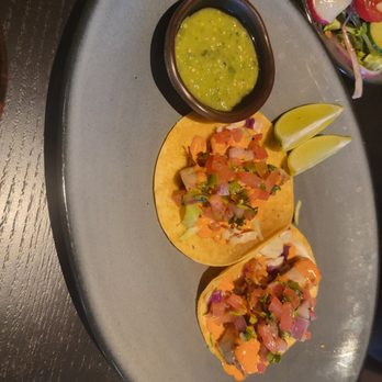 La Popular - Baja Tacos - Mexican Near Me - Porter Ranch, California