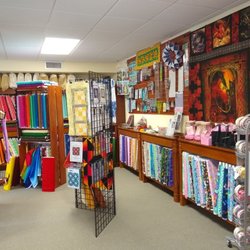 Quilt N Code