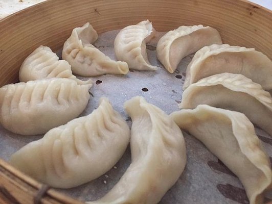 Nanking Road China Bistro by null