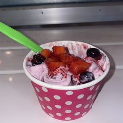 Miami Ice - Berrylicious!