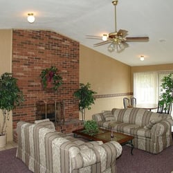 San Remo Villa Apartments