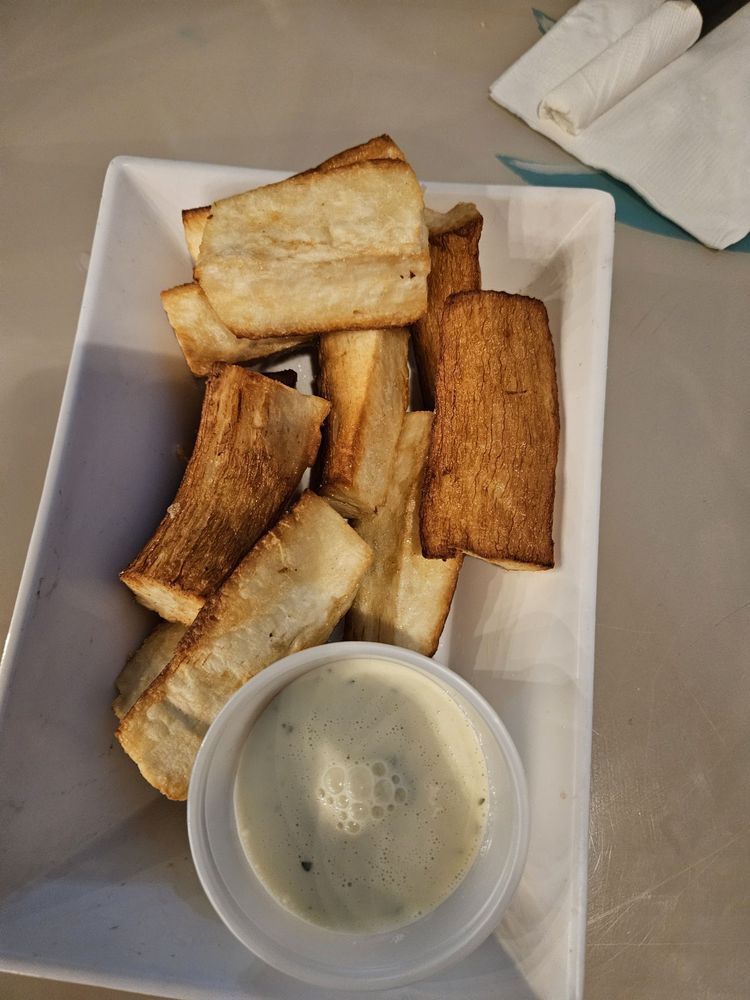 Social spots from Patron Restaurant